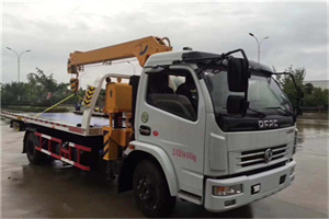 新乡24小时道路救援服务