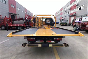 新乡附近汽车救援服务