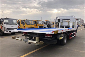 新乡汽车救援补胎