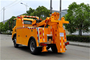 新乡高速路拖车费