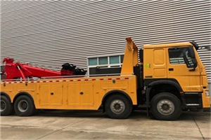 新乡道路救援公司